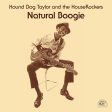 Hound Dog Taylor and The House Rockers - Natural Boogie Supply