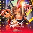 OST - Scott Pilgrim Takes Off (2LP)(Coloured) For Discount