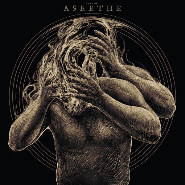 Aseethe - The Cost (Coloured) Online Sale