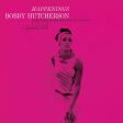 Bobby Hutcherson - Happenings Cheap