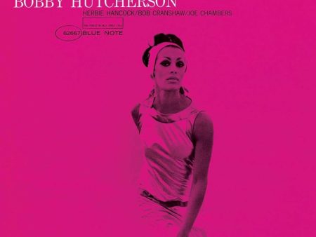 Bobby Hutcherson - Happenings Cheap