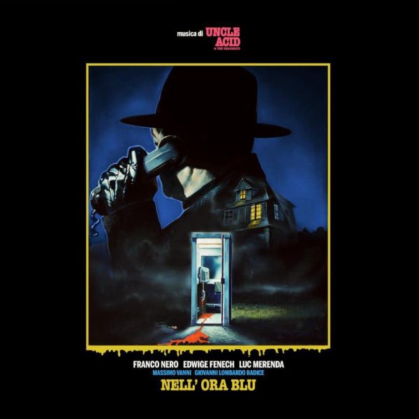 Uncle Acid & The Deadbeats - Nell  Ora Blu (2LP) on Sale