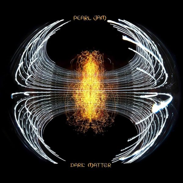 Pearl Jam - Dark Matter (2CD) Online Hot Sale