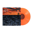 AFI - Black Sails In The Sunset (Orange) Discount