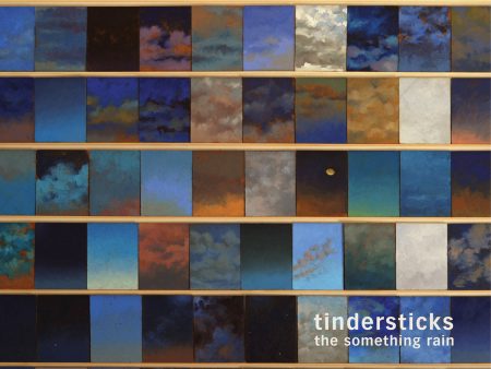 Tindersticks - The Something Rain Online Sale