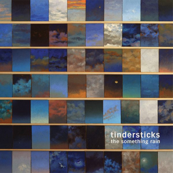 Tindersticks - The Something Rain Online Sale