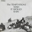 Temptations - Wish It Would Rain For Discount