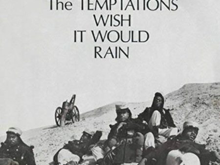 Temptations - Wish It Would Rain For Discount