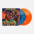 GoldLink - At What Cost (2LP)(Coloured) Supply