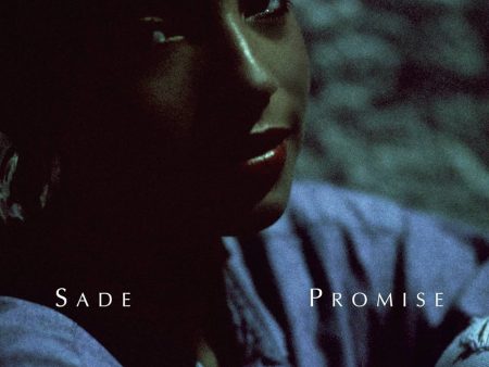 Sade - Promise Online Sale