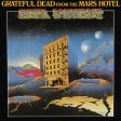 Grateful Dead - From The Mars Hotel (Pink) Cheap