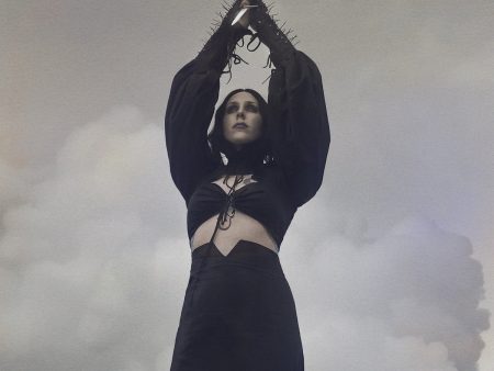 Chelsea Wolfe - Birth Of Violence (Coloured) For Sale