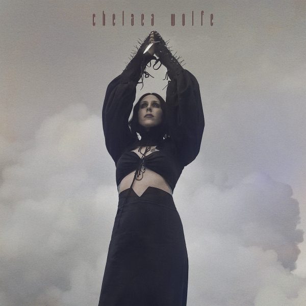 Chelsea Wolfe - Birth Of Violence (Coloured) For Sale