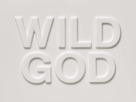 Nick Cave & The Bad Seeds - Wild God (Clear) Online now