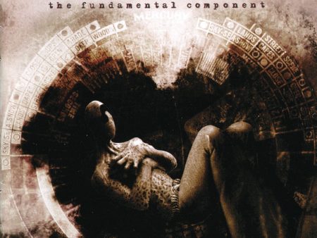 Byzantine - The Fundamental Component (Coloured) Online Sale