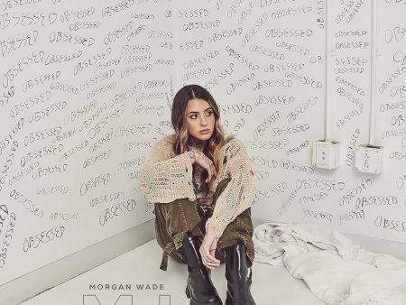 Morgan Wade - Obsessed (2LP) For Sale