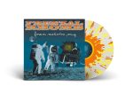 Frenzal Rhomb - Forever Malcolm Young (Coloured) Sale