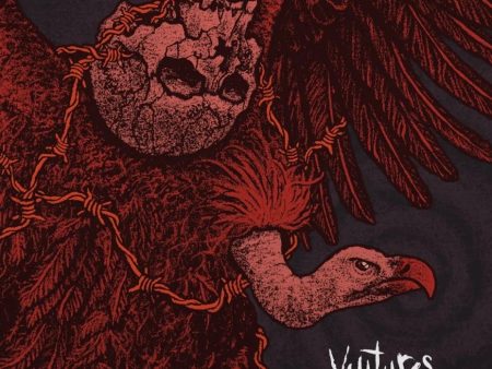 Jughead’s Revenge - Vultures (Coloured) Online