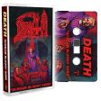 Death - Scream Bloody Gore (Cassette) Online Sale