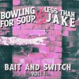 Bowling For Soup - Less Than Jake Split (Coloured) Online Hot Sale