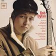 Bob Dylan - Bob Dylan Discount