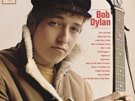 Bob Dylan - Bob Dylan Discount