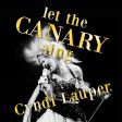 Cyndi Lauper - Let The Canary Sing Sale