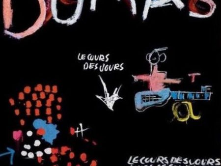 Dumas - Le Cours Des Jours (2LP)(Couleur) Online now