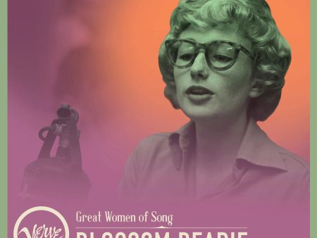 Blossom Dearie - Great Women Of Song Sale