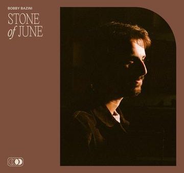 Bobby Bazini - Stone Of June on Sale