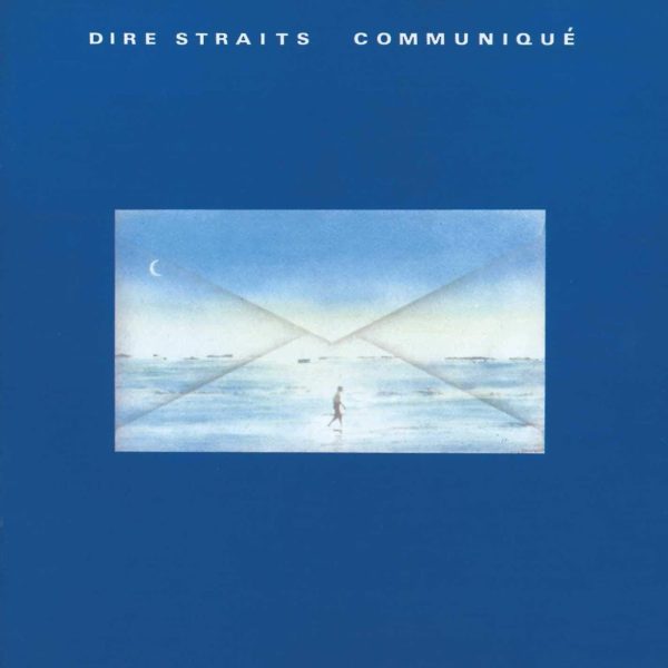 Dire Straits - Communique Discount