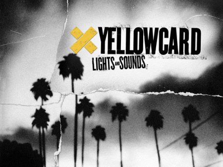 Yellowcard - Lights And Sounds (Coloured) For Sale