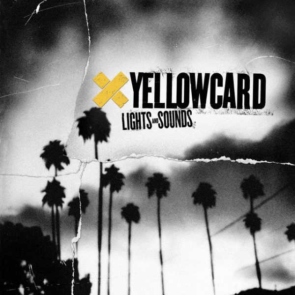 Yellowcard - Lights And Sounds (Coloured) For Sale