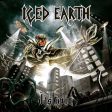 Iced Earth - Dystopia (Silver) Discount