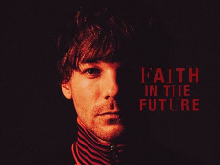 Louis Tomlinson - Faith In The Future Sale