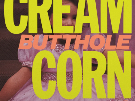 Butthole Surfers - Cream Corn Online