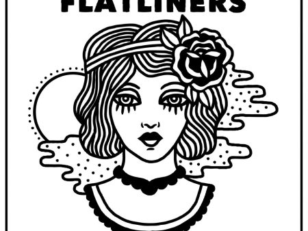 Flatliners - Resuscitation Of The Year Sale