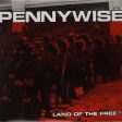 Pennywise - Land Of The Free (Coloured) Hot on Sale