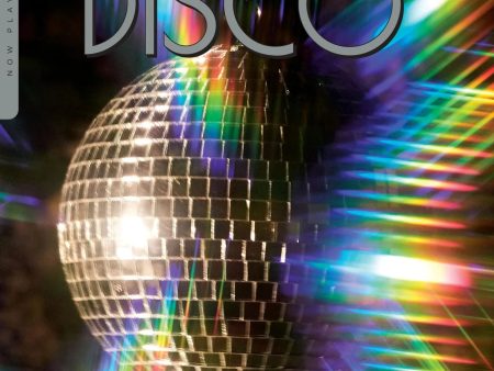 Various Artists - Disco: Now Playing (Clear) Online Sale