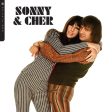 Sonny & Cher - Now Playing (Blue) Cheap