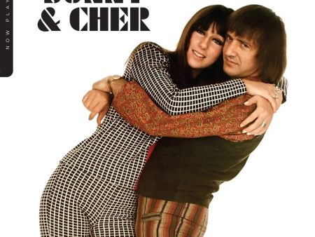 Sonny & Cher - Now Playing (Blue) Cheap