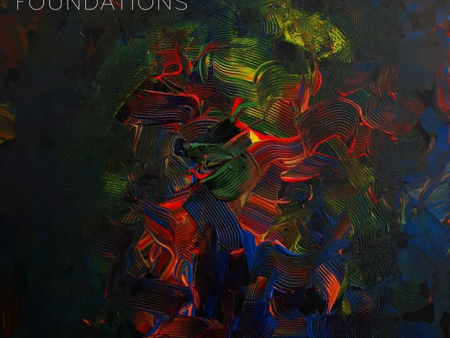 Serj Tankian - Foundations (Coloured) Online Hot Sale