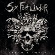 Six Feet Under - Death Rituals (Coloured) For Discount