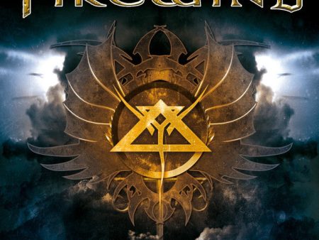 Firewind - The Premonition Online Sale