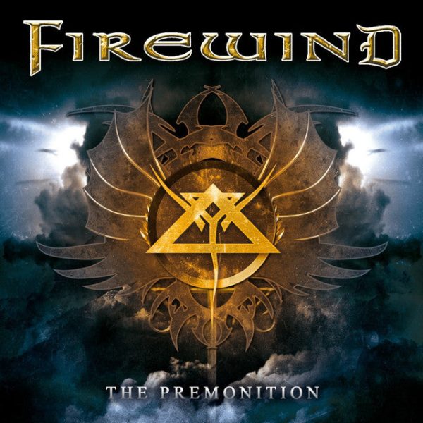 Firewind - The Premonition Online Sale