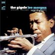 Lee Morgan - The Gigolo For Discount