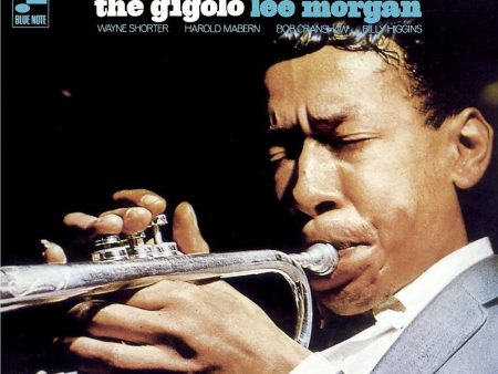 Lee Morgan - The Gigolo For Discount