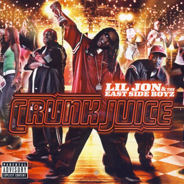 Lil Jon & The East Side Boyz - Crunk Juice (2LP)(Red) For Discount