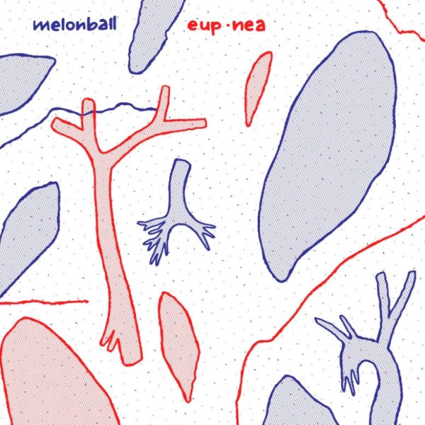 Melonball - Eup Nea (Coloured) For Discount