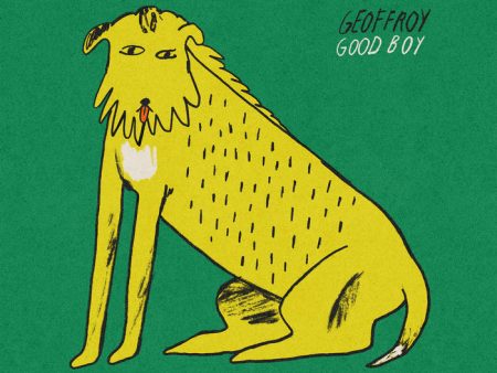 Geoffroy - Good Boy Supply